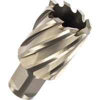Сверло корончатое (30х30 мм; HSS) AT-S BS3030