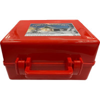 Газовый обогреватель Сибирячка ЮЗА ГИИ 1,15 кВт в кейсе 00-00001926