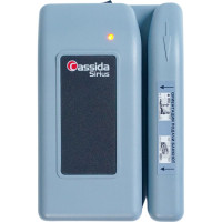 Автоматический детектор банкнот Cassida Сириус (Sirius) S, с Антистокс  000005