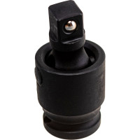 Кардан ударный с шариковым фиксатором 3/8" KING TONY 3796P