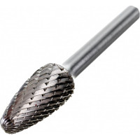 Борфреза гиперболическая со сферическим концом (12х25х6х70 мм; ВК8; F12; 25Х06) ИНСТУЛС 00001337675