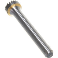 Борфреза коническая с конусностью 90 (10x5x6х50 мм; ВК8; K10; 5M06) ИНСТУЛС 00001337699