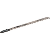 Пилки T301CD (2 шт; 8 TPI; 115x90 мм; h=6-60 мм) по дереву и пластику Pilorama 553011