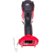 Ударный аккумуляторный винтоверт Einhell PXC TE-CI 18 Li Brushless-Solo 4510030