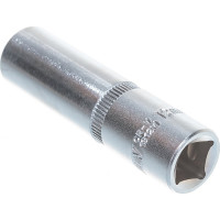 Головка торцевая удлиненная 6-гранная 3/8" HONITON, 12 мм SK-A1312MLB В0000000188254