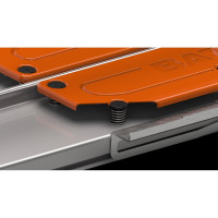 Ручной профессиональный плиткорез BATTIPAV PROFI EVO 163 61600EV