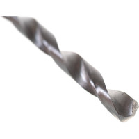 Сверло цх средняя серия (5.5х57х93 мм; HSS 4241; А1; DIN338) ИНСТУЛС 00001336130