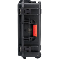 Кейс на колесах с ручкой ударопрочный DGCASE, IP67, 520х285х185 60-01 DGCASE@60-01