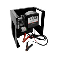 Станция перекачки топлива БелАК АНТЕЙ БАК.12083