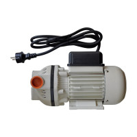 Насос перекачки топлива и мочевины AdBlue БелАК ОРИОН 220V БAK.00122