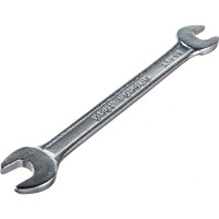 Рожковый ключ EКТО 6-7 мм DIN 3110 SO-001-0607