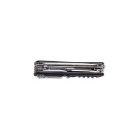 Нож Ruike multi-functional зеленый L42-G
