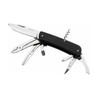 Нож Ruike multi-functional черный L41-B