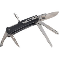 Нож Ruike multi-functional черный LD42-B