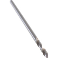 Сверло цх короткая серия (1.7х10х34 мм; HSS 6542; А1; DIN1897) ИНСТУЛС 00001243735