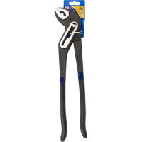 Переставные клещи KRAFT 400mm KT 700953