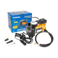 Компрессор LUZWOO TORNADO 580 AC