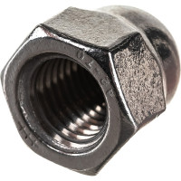 Колпачковая гайка ЦКИ DIN1587 M16 нерж. A2 10 шт 58908