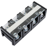 Блок зажимов TDM ELECTRIC ТС-604 SQ 0531-0102