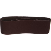 Лента шлифовальная бесконечная 2920 siawood (2 шт; 75х533 мм; Р60) sia Abrasives sw533-060