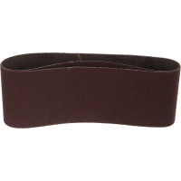 Лента шлифовальная бесконечная 2920 siawood (2 шт; 75х457 мм; Р150) sia Abrasives sw457-150