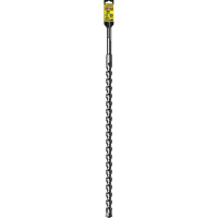 Бур Professional (22х880/1000 мм; SDS-max) Stayer 29370-880-22