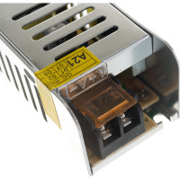 Блок питания (драйвер) для светодиодной ленты General Lighting Systems 60Вт, 12В, IP20, GDLI-S-60-IP20-12, 513700