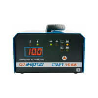 Зарядное устройство Энергия СТАРТ 15 АИ Е1701-0001