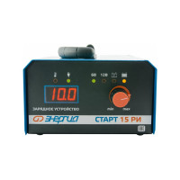 Зарядное устройство Энергия СТАРТ 15 РИ Е1701-0002
