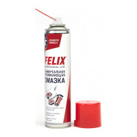 Жидкий ключ 400 мл FELIX 411040021