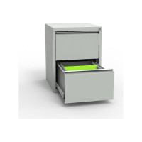 Картотечный шкаф Святогор РК-А4-2 К2 А4