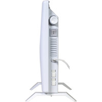 Электрический конвектор ZILON АТЛЕТ 2.0 ZHC-1500 A2.0