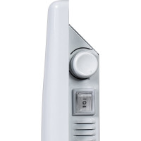 Электрический конвектор ZILON АТЛЕТ 2.0 ZHC-2000 A2.0