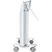 Электрический конвектор ZILON КОМФОРТ Е3.0 ZHC-1500 Е3.0