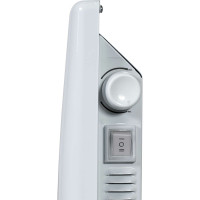 Электрический конвектор ZILON УЮТ ZHC-1000 SR3.0 ECO