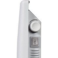 Электрический конвектор ZILON УЮТ ZHC-1500 SR3.0 ECO