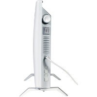 Электрический конвектор ZILON УЮТ ZHC-2000 SR3.0 ECO