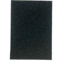 Губка для шлифования (100х70х25 мм; P80) ON 19-08-080