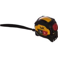 Измерительная рулетка IEK PROFESSIONAL 5м TIR10-3-005