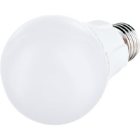 Лампа Uniel LED-A60, 10W/4000K/E27/FR/DIM, PLP01WH, светодиодная, диммируемая UL-00004286