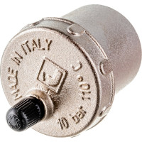 Автоматический воздухоотводчик ITAP 362 1/2 прямое подключение, латунь