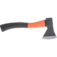 Топор Park 600гр Премиум AXE6PR скругленное лезвие пластиковая рукоятка 354013