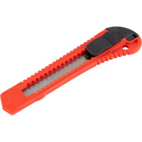Нож Park 18CUT25 18мм выдвижное лезвие 355025