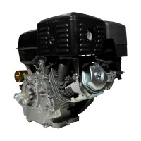 Двигатель LIFAN 190FD D25, 11А 00-00005650