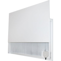 Инфракрасный обогреватель Hintek IW-03-1, 300 Вт 04.07.01.214382