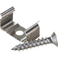 Скоба для профиля General Lighting Systems GAL-7-14-C-IP20 523501