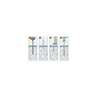 Гвоздь по бетону SORMAT CONFIX 100x5, A2 9640032245