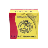 Проволока порошковая E-71T-GS (0,8 мм; 0,8 кг) Дока DK.5220.04097