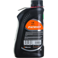 Масло цепное G-Motion Chain Oil 1 л PATRIOT 850030700