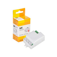 Датчик движения IEK ДД-МВ 401 LDD11-401MB-500-001